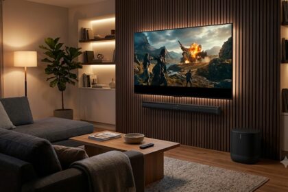 Best amazon sounbars with subwoofer